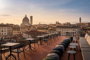 Exterior - Croce Di Malta Hotel (Florence)