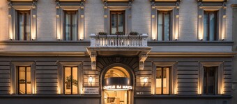 Croce Di Malta Hotel