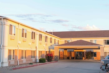 Comfort Inn Sioux City South