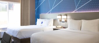 Comfort Inn Sioux City South