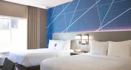 Comfort Inn Sioux City South