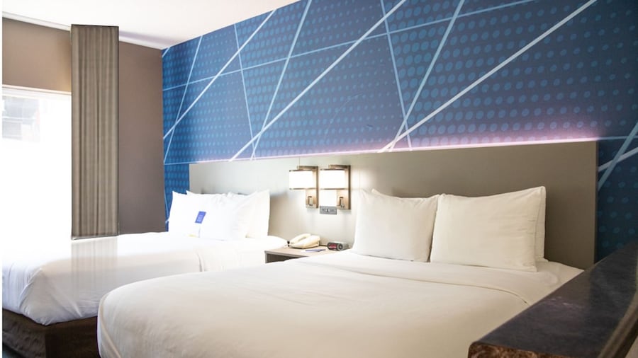 Comfort Inn Sioux City South