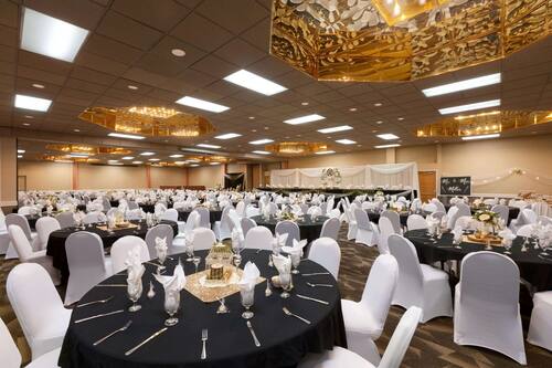Sala de reuniones
