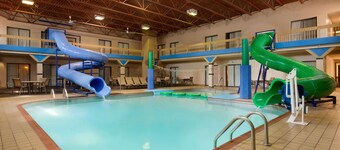 Ramada by Wyndham Fargo