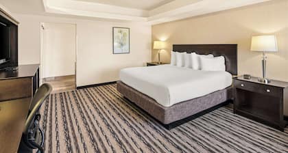Best Western Coral Hills