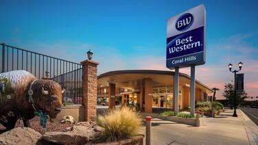 Best Western Coral Hills