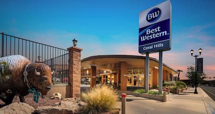 Best Western Coral Hills