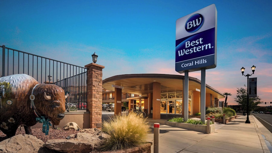 Best Western Coral Hills