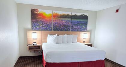 Days Inn by Wyndham San Antonio Morgan's Wonderland / IH-35 N