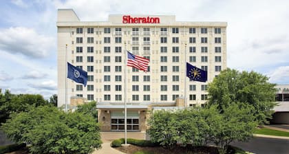 Sheraton Louisville Riverside by Marriott