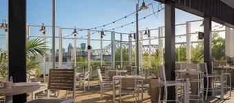 Sheraton Louisville Riverside by Marriott