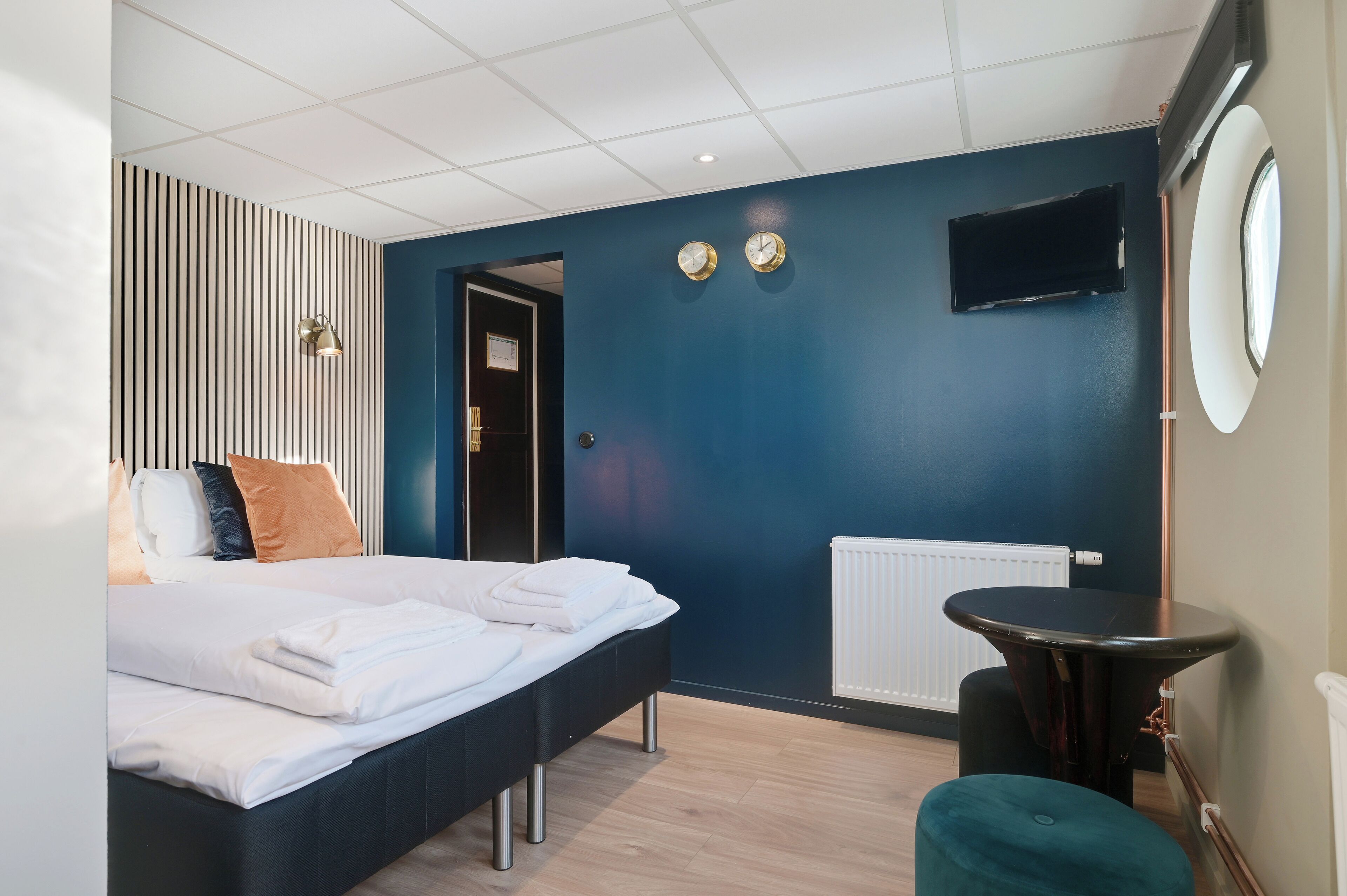 family cabin | 1 bedroom, individually decorated, individually furnished