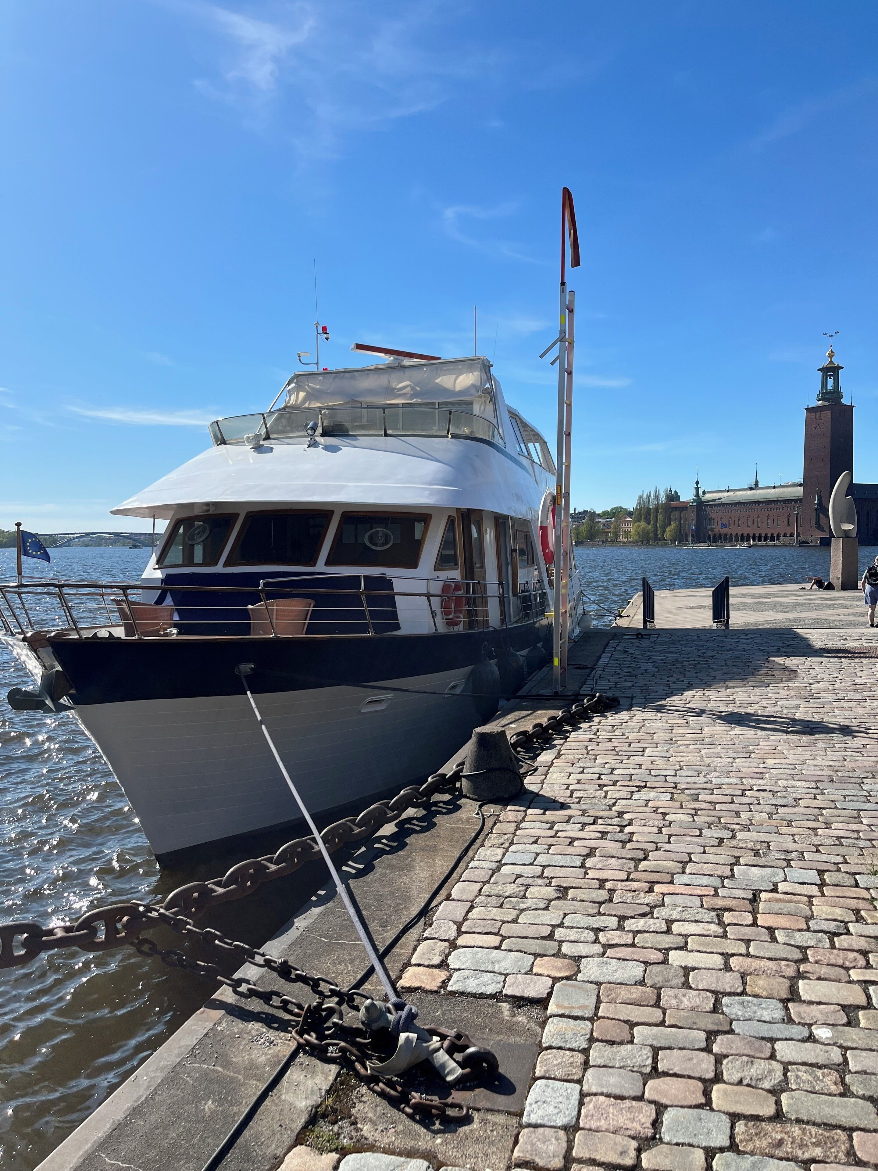 Foto - Mälardrottningen Hotel