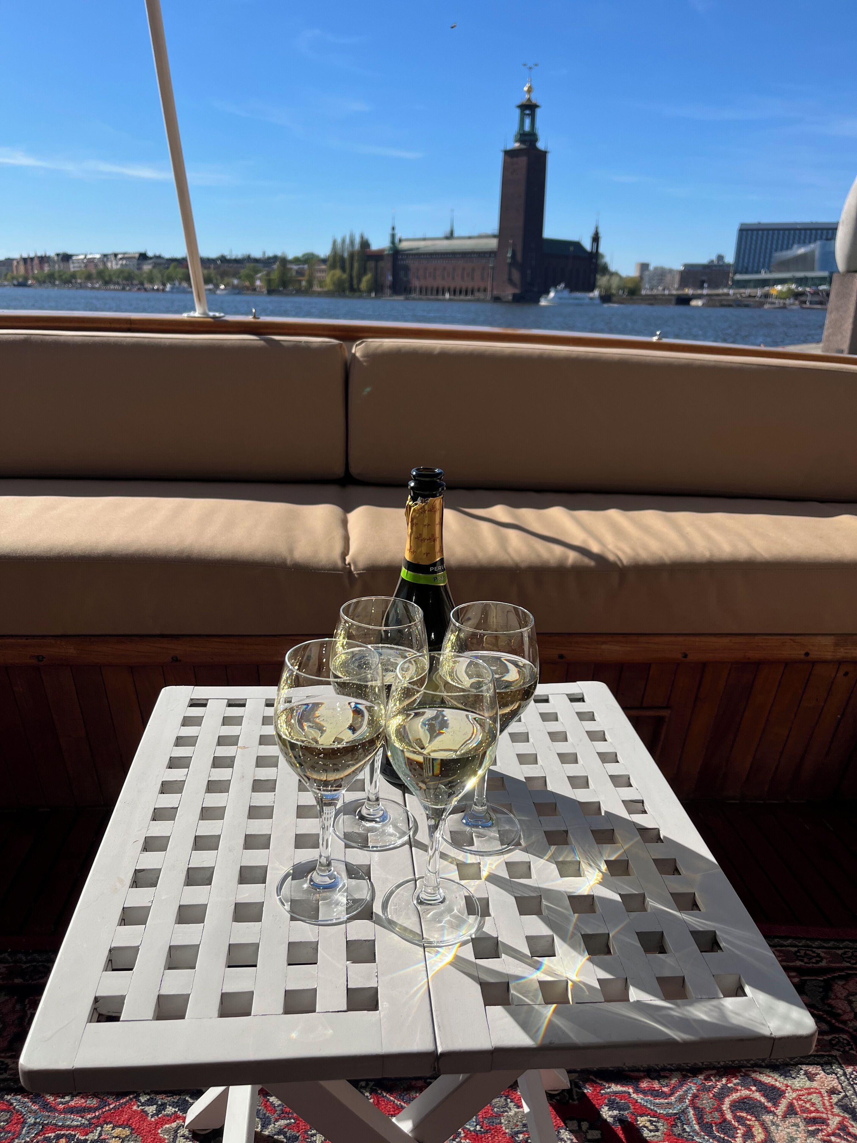 Foto - Mälardrottningen Yacht Hotel