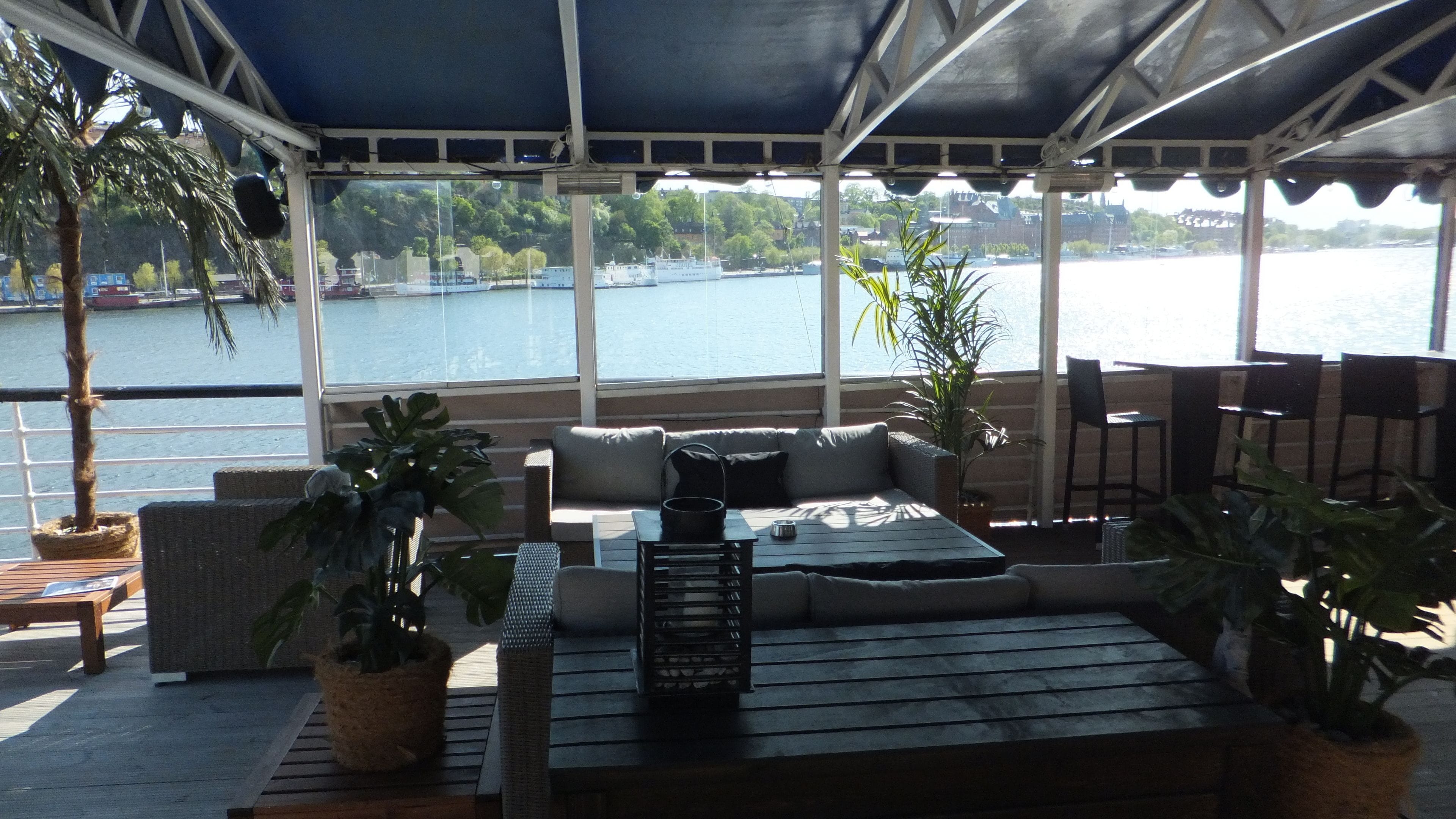 Foto - Mälardrottningen Yacht Hotel