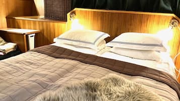 Mobile Home