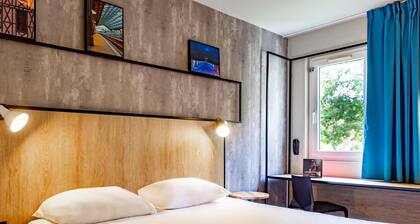 ibis Tours Sud
