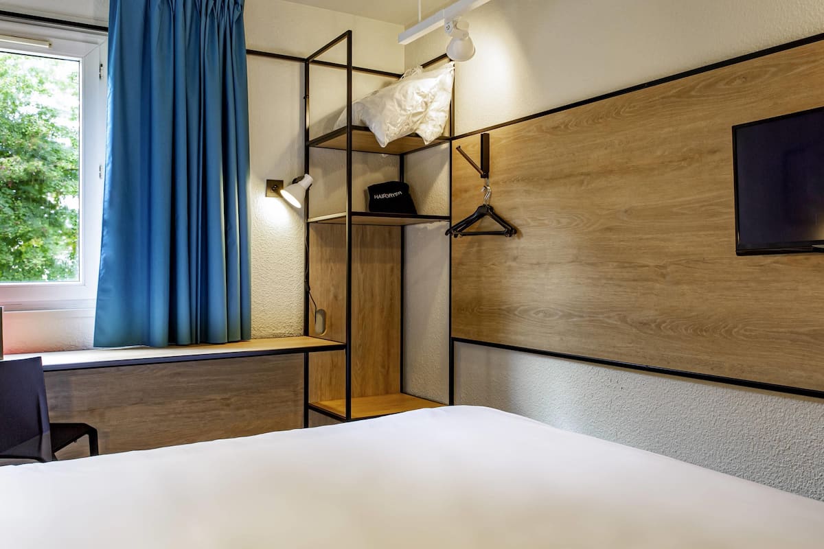 Standard Room, 1 Double Bed