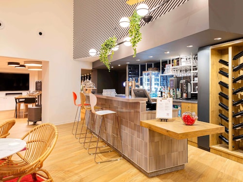 ibis Tours Sud