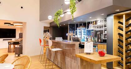 ibis Tours Sud