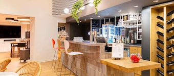 ibis Tours Sud