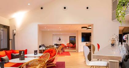 ibis Tours Sud