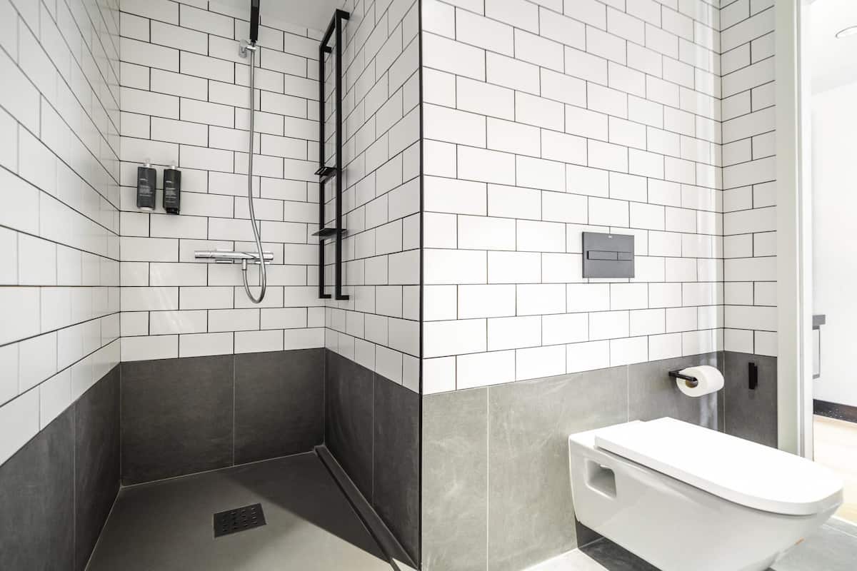 premium bedding, pillow-top beds, individually decorated