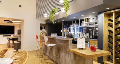 ibis Tours Sud