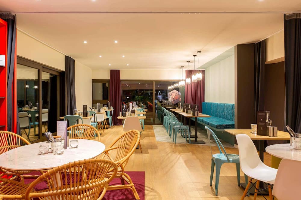 ibis Tours Sud