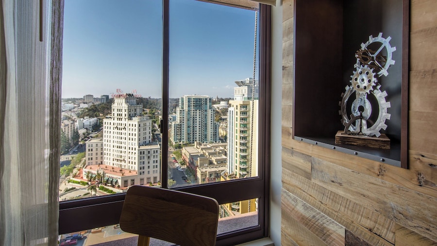 Marriott Vacation Club®, San Diego