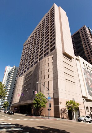 Exterior - Marriott Vacation Club®, San Diego (San Diego)