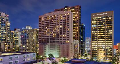 Marriott Vacation Club®, San Diego