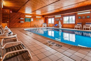Inomhuspool