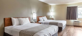 Econo Lodge Ithaca Airport