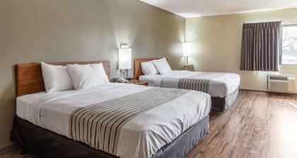 Econo Lodge Ithaca Airport