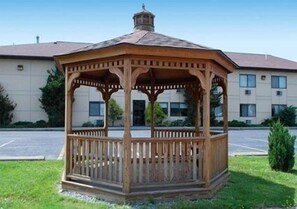 Gazebo