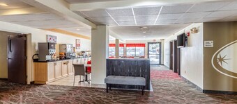 Econo Lodge