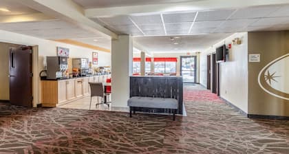 Econo Lodge Ithaca Airport