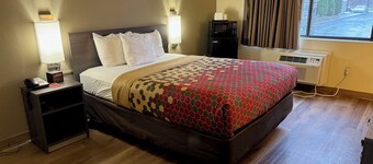 Budget Inn