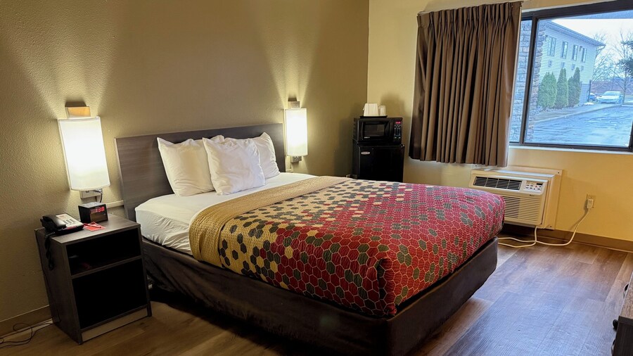 Budget Inn