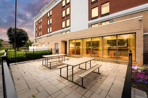 Comfort Inn Lehigh Valley West - Allentown