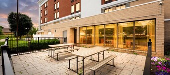 Comfort Inn Lehigh Valley West - Allentown