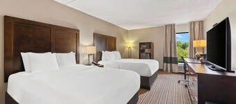 Comfort Inn Lehigh Valley West - Allentown