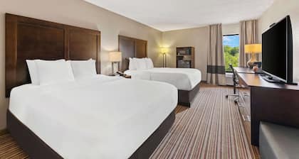 Comfort Inn Lehigh Valley West - Allentown