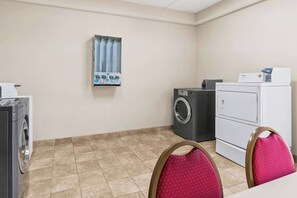 Property amenity - Comfort Inn Lehigh Valley West - Allentown (Allentown)