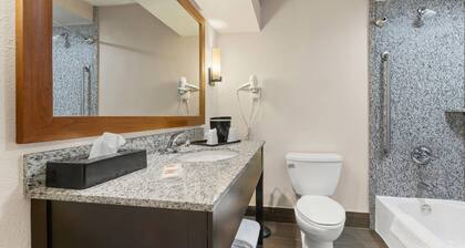Comfort Inn Lehigh Valley West - Allentown