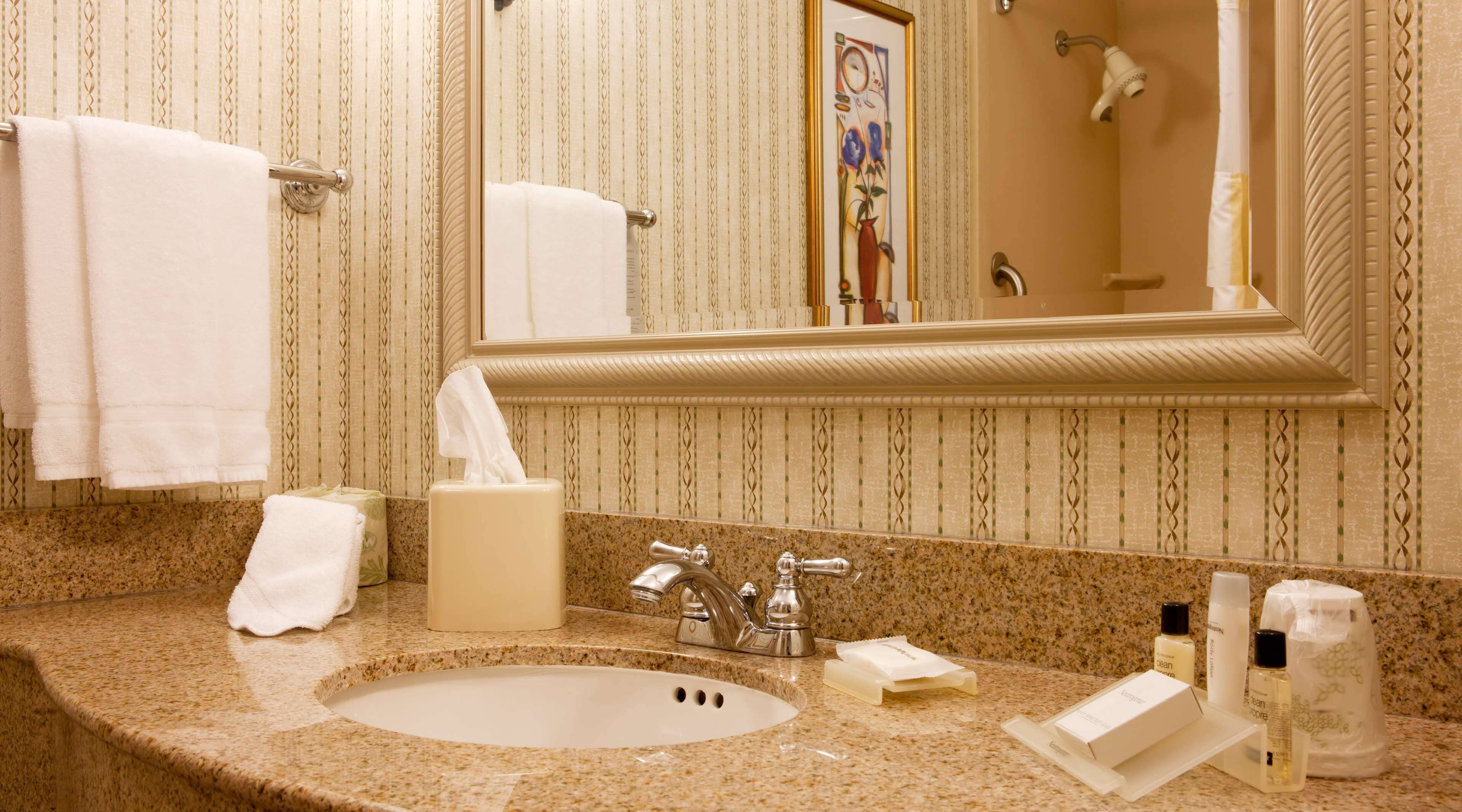 king room | premium bedding, in-room safe, desk, iron/ironing board