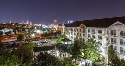 Hilton Garden Inn Secaucus/Meadowlands