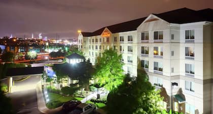 Hilton Garden Inn Secaucus/Meadowlands