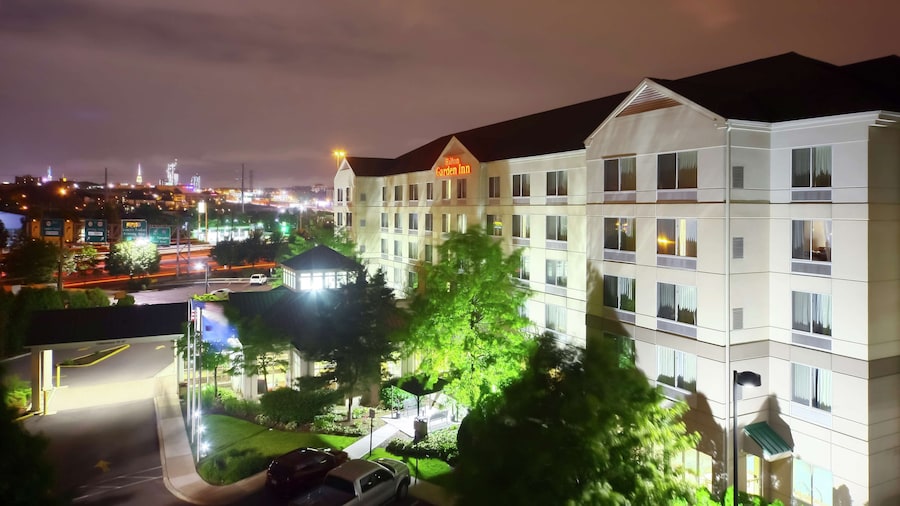 Hilton Garden Inn Secaucus/Meadowlands